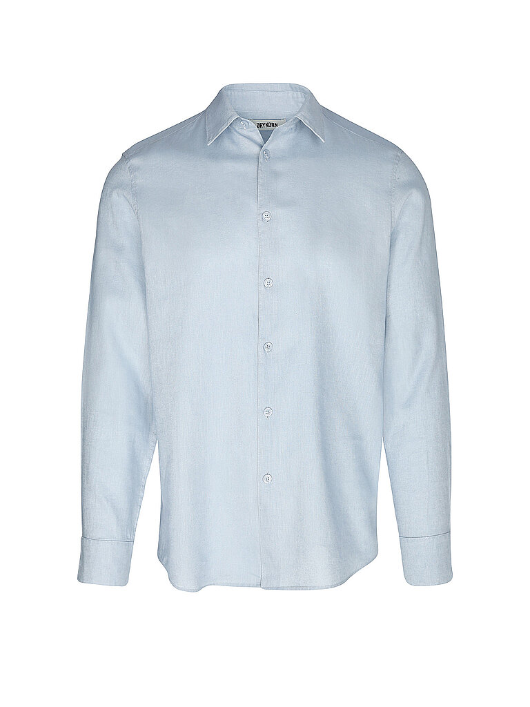 Hemd RAMIS hellblau XL herren