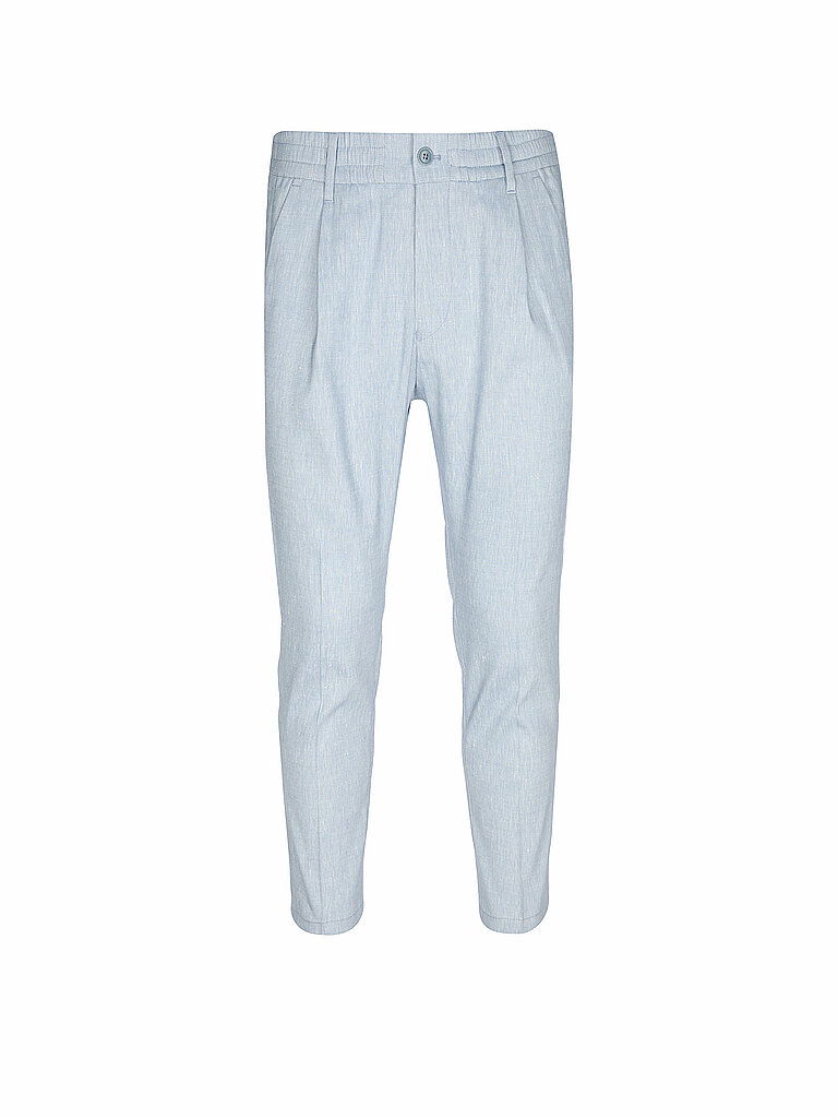 Leinenchino CHASY hellblau 30/L34 herren