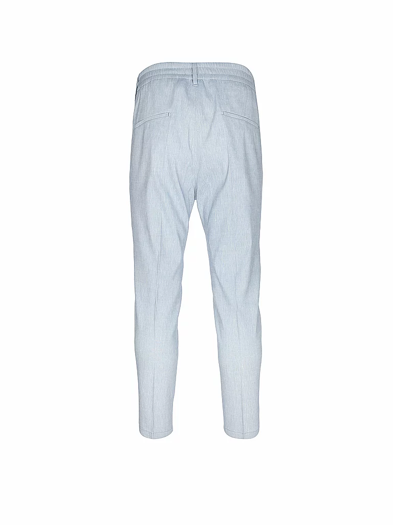 DRYKORN Chasy Linen Chino Light Blue 30/L34 2