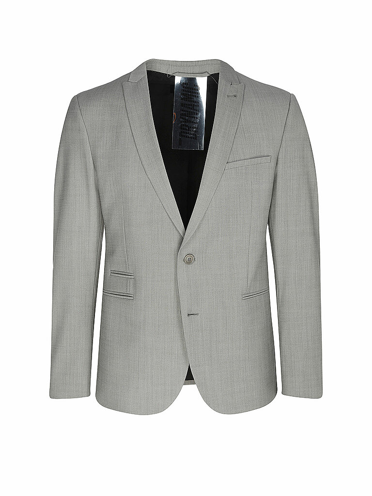 Sakko IRVING_S beige 46 herren