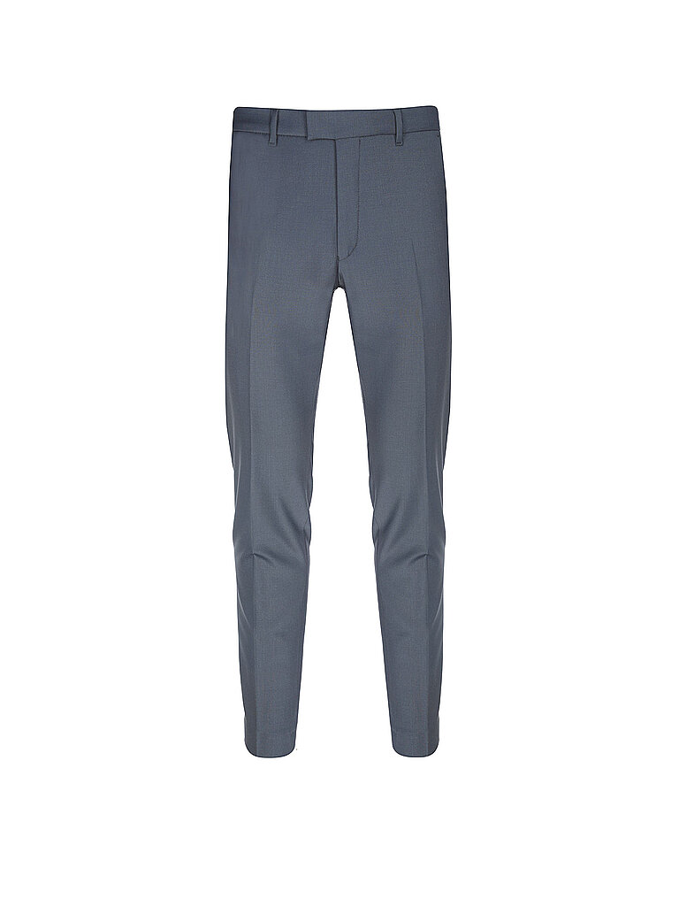 Anzughose PIET SK blau 54 herren