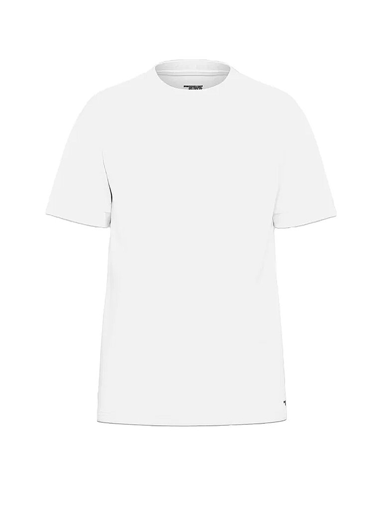 T-Shirt ANTON 88 weiss XXL herren