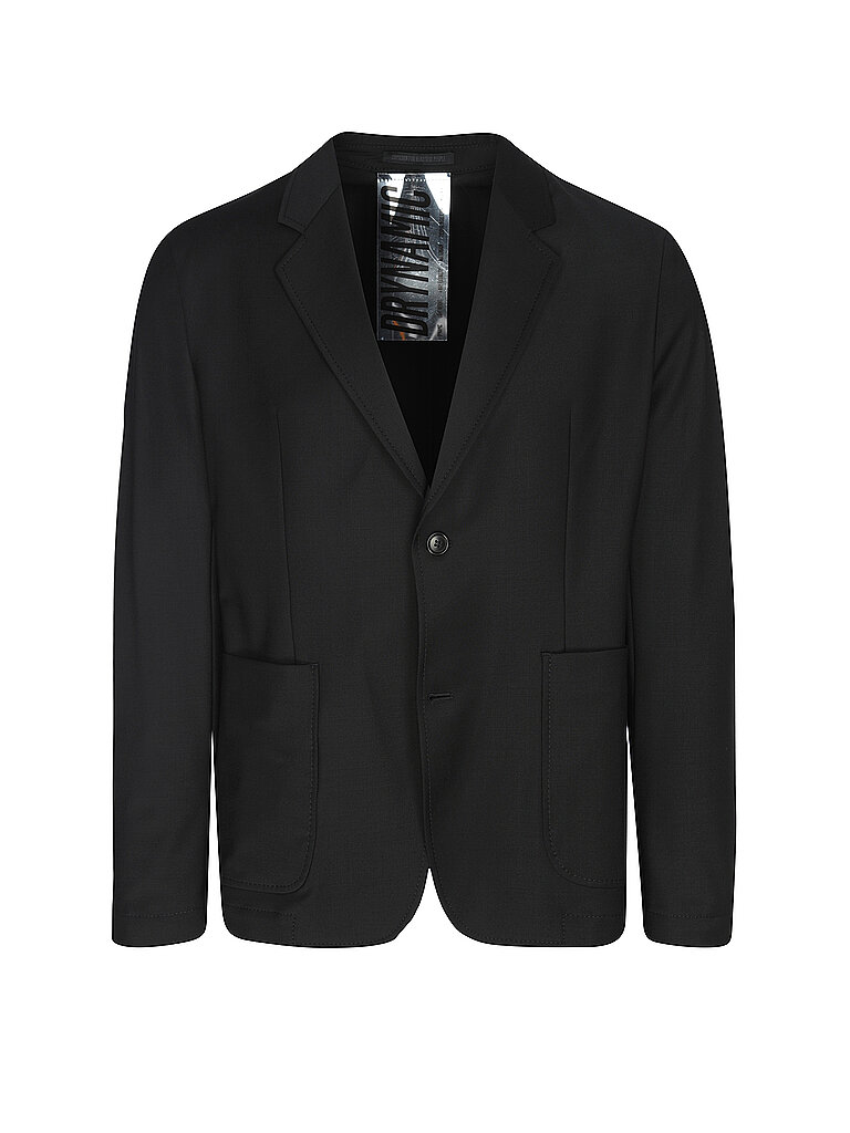 Sakko Modern Fit MARLS schwarz 46 herren