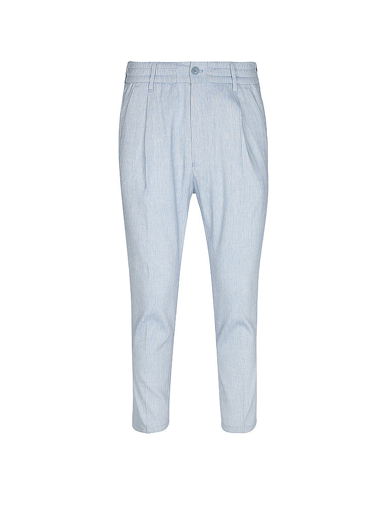 Anzughose CHASY hellblau 32/L32 herren