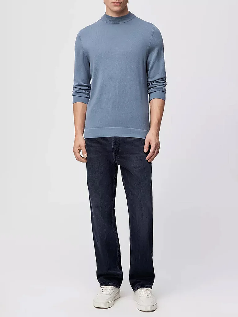 Drykorn Arwon 10 Pullover Blau XXL 2