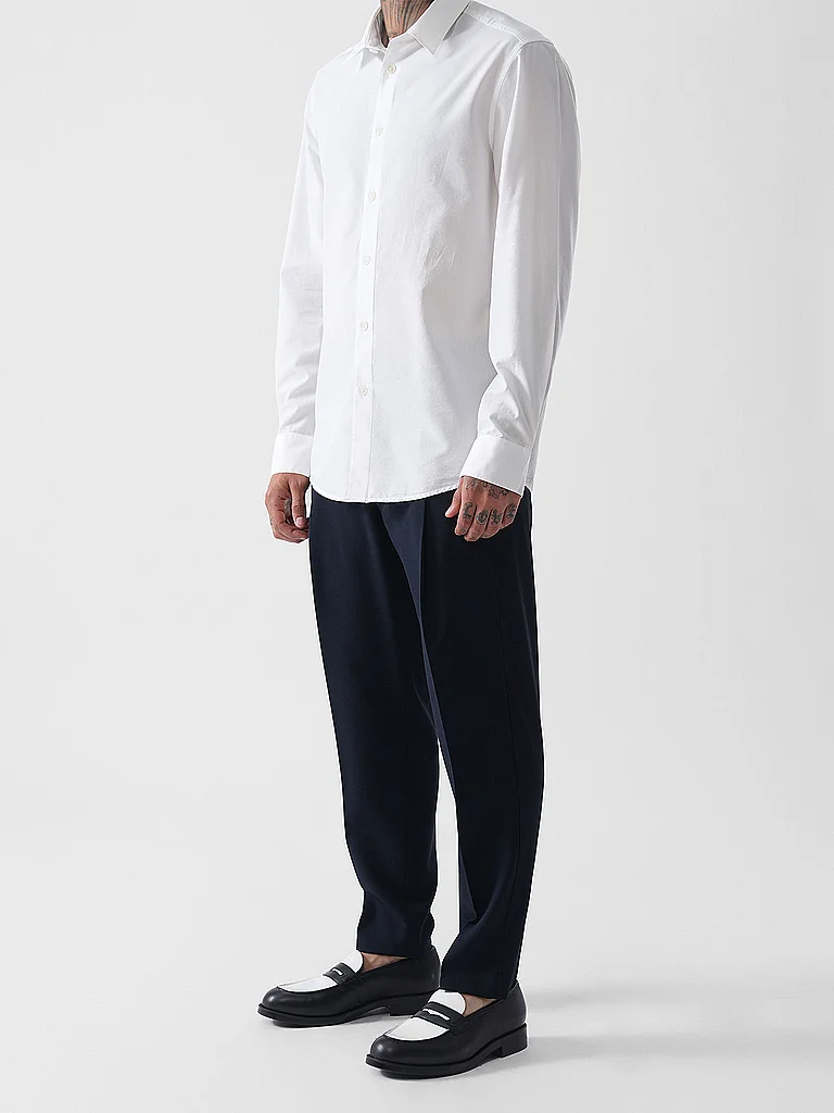 DRYKORN Hemd Regular Fit RAMIS_3 weiss   M herren 2