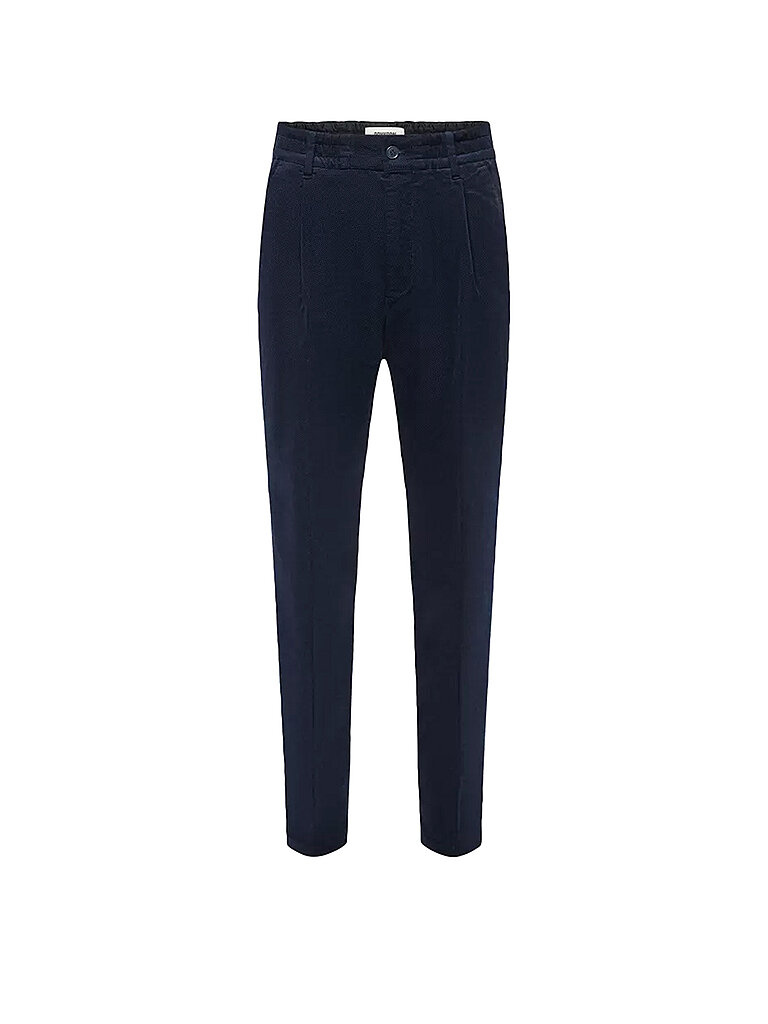DRYKORN Chino CHASY 10 dunkelblau | 31/L32