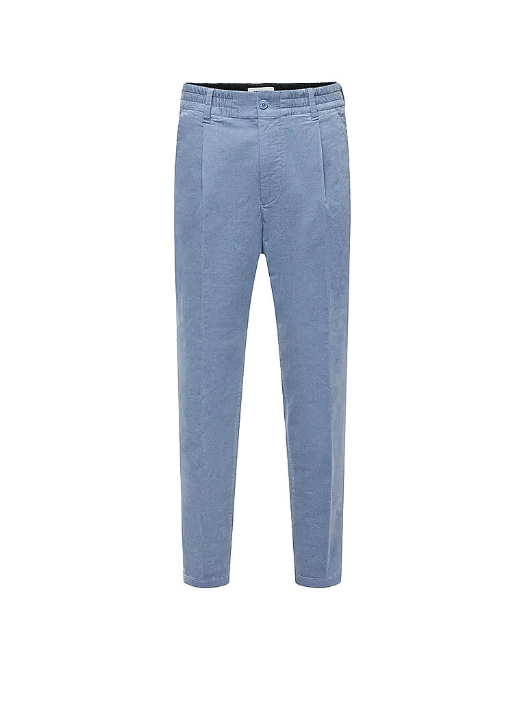 DRYKORN Chino CHASY 10 hellblau | 32/L32