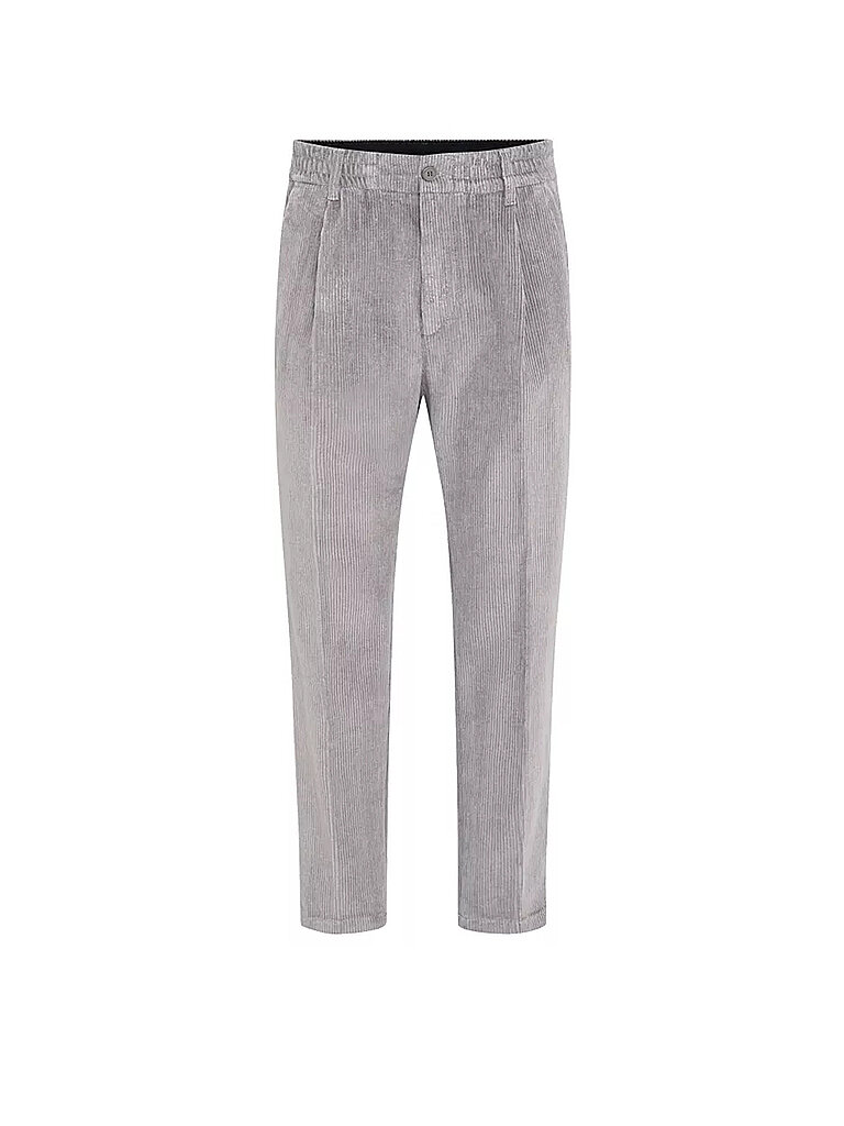 DRYKORN Cordchino CHASY 10 grau   36/L34 herren