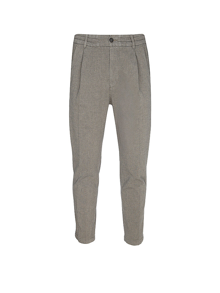 Chino CHASY 10 braun 31/L34 herren