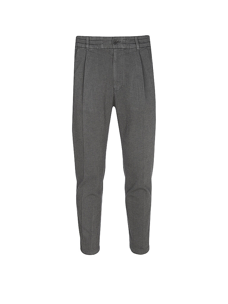 Chino CHASY 10 grau 32/L32 herren