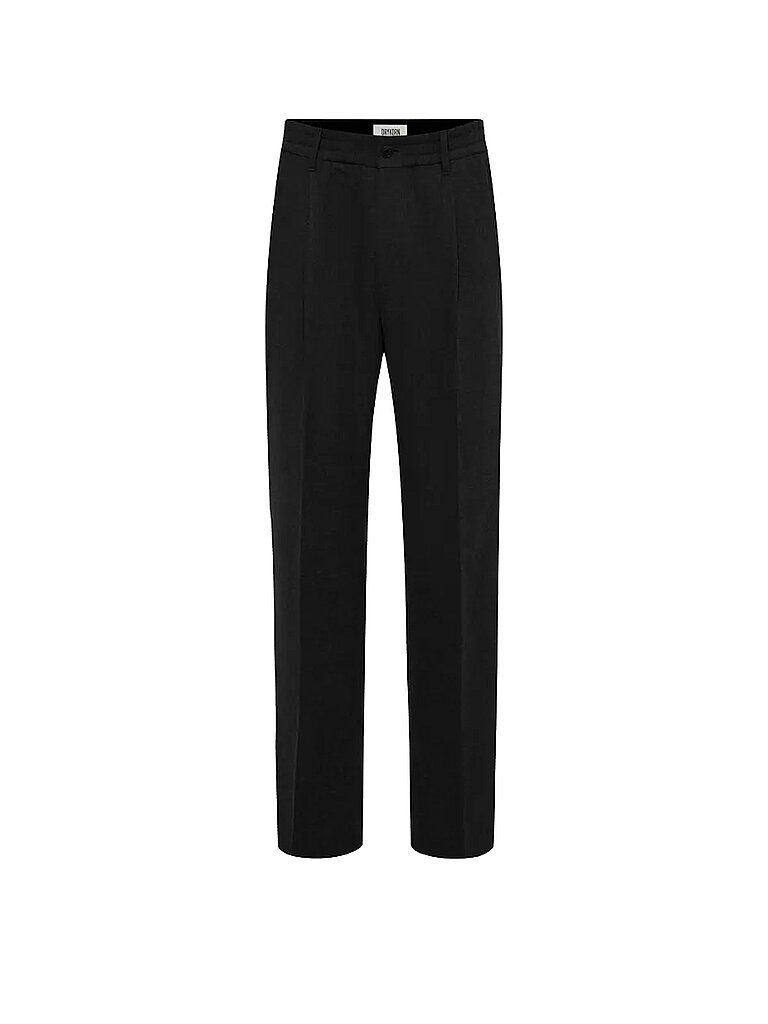 Chino CHASY_RG schwarz 33/L34 herren