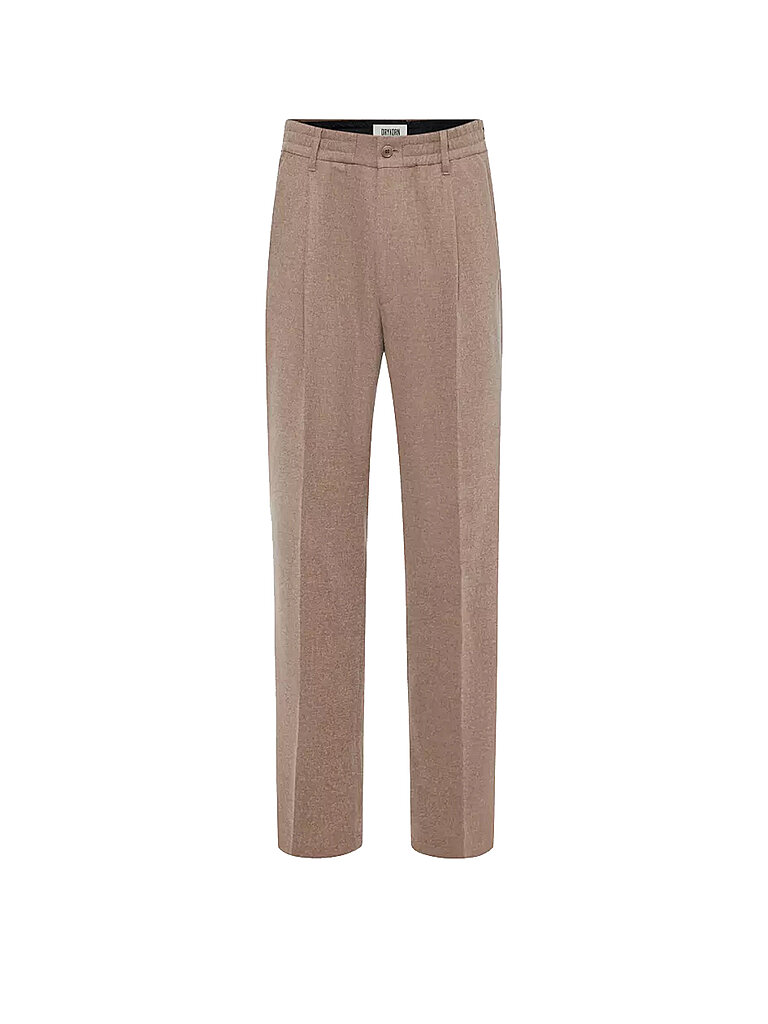 Chino CHASY_RG camel 34/L34 herren