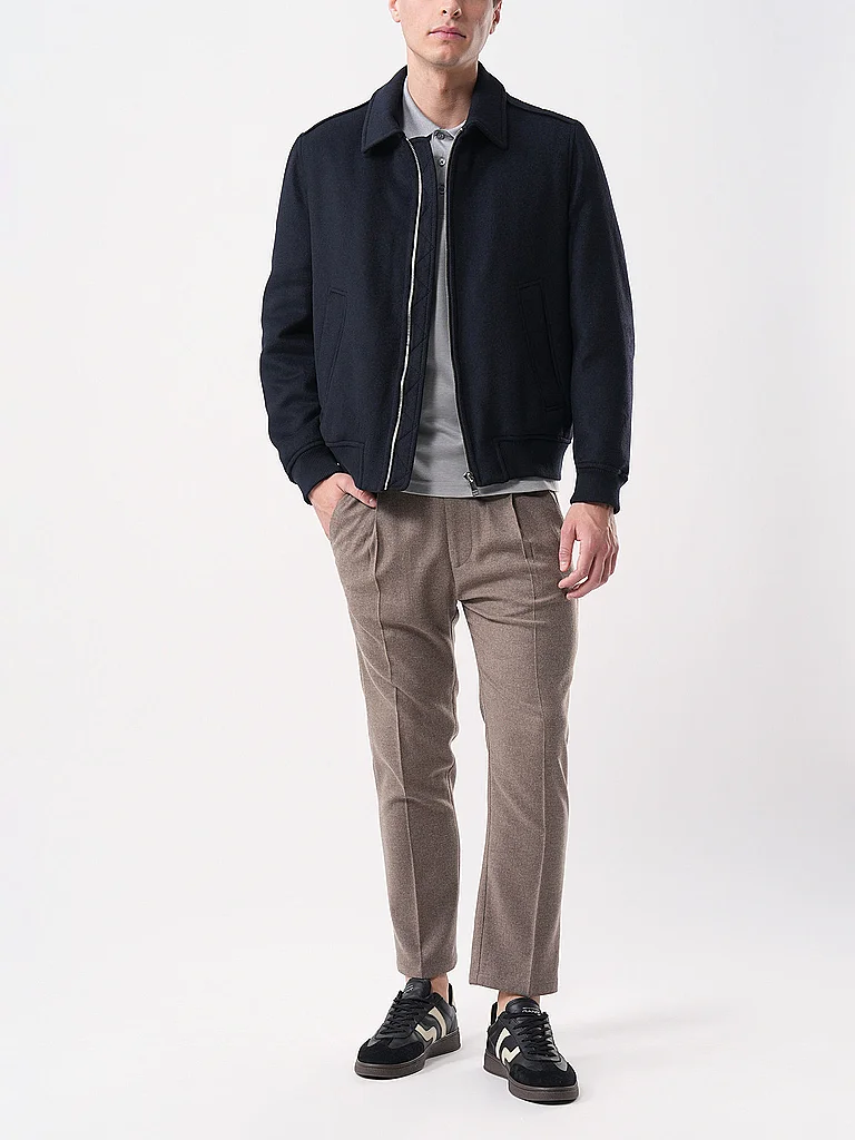 Drykorn Chasy Chino Brown 33/L34 2