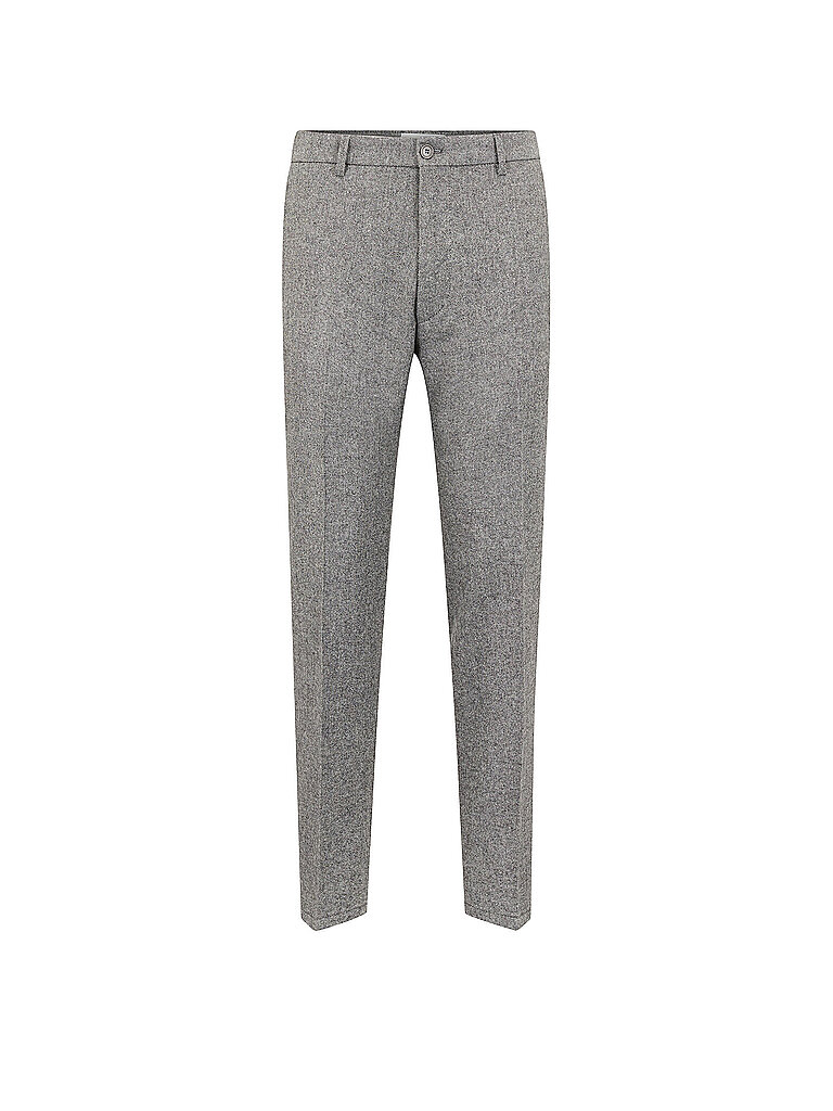 Chino AJEND 10 grau 36/L32 herren