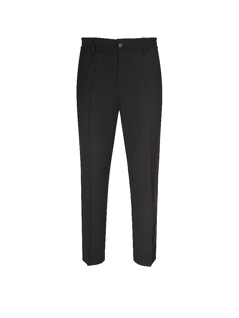 DRYKORN Chino GARONA_B schwarz | 36/L34