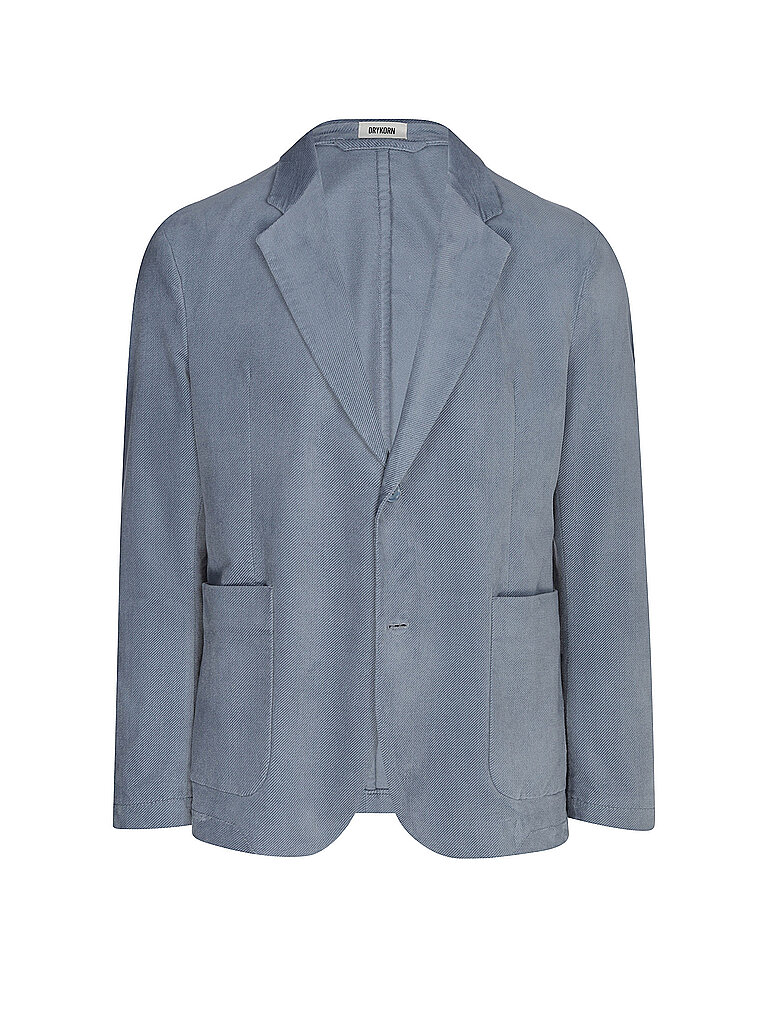 Sakko MARLS 10 hellblau 48 herren