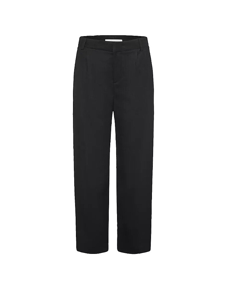 Marlenehose JEALOUS schwarz 29/L34 damen