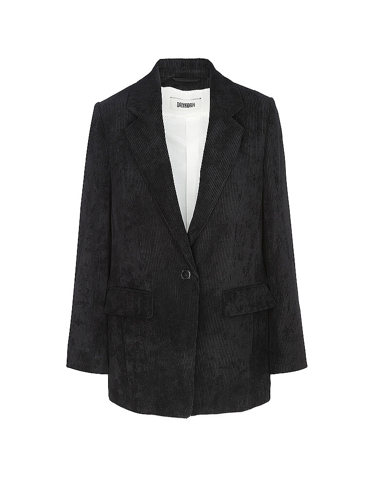 Blazer GLENDALE schwarz 36 damen