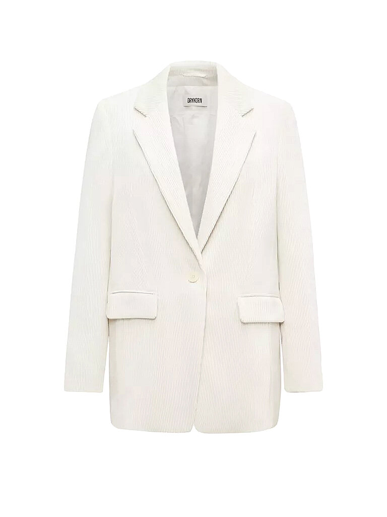 Blazer GLENDALE creme 38 damen