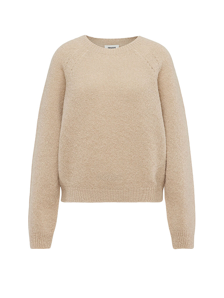 Pullover PEMIRI_2 creme XL damen