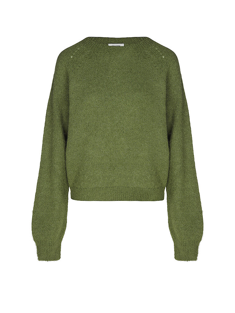 Pullover PEMIRI_2 grün XS damen