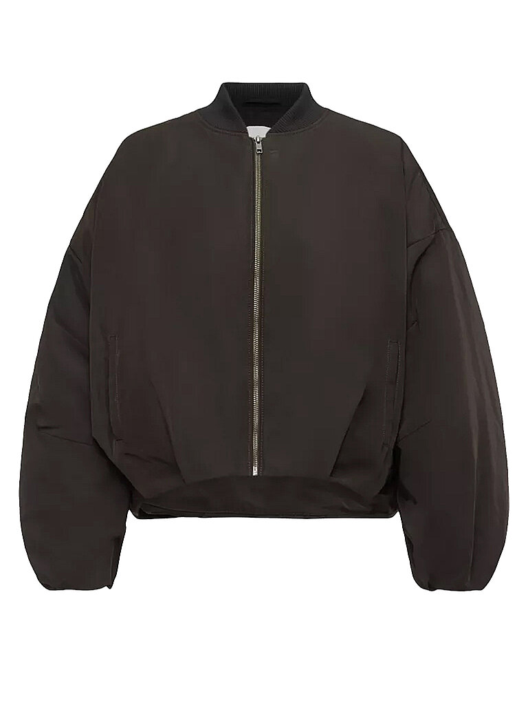 DRYKORN Blouson braun 34 damen
