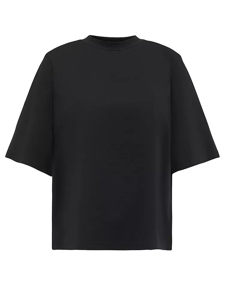 DRYKORN T-Shirt TADURA 1 schwarz | XS