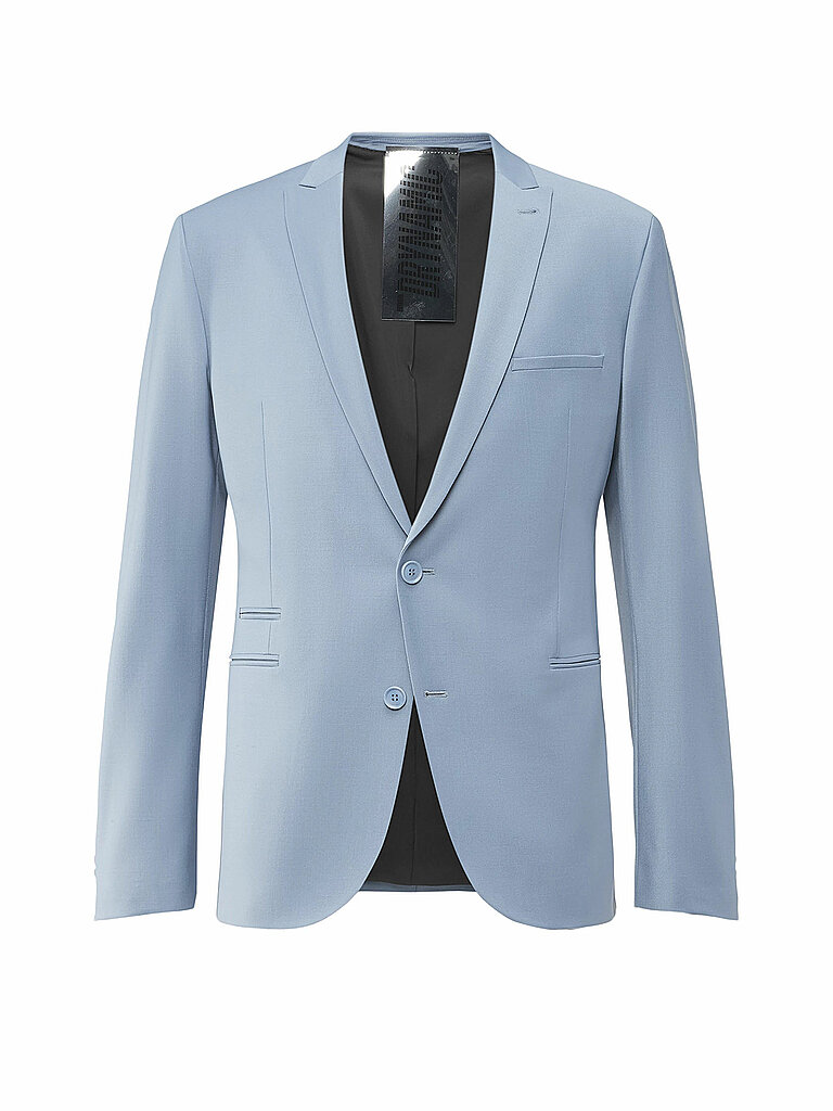 Sakko IRVING_S blau 90 herren