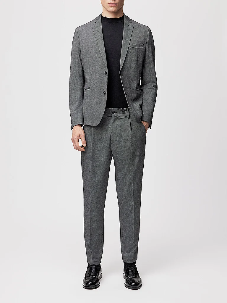 DRYKORN HORLEY 1 Blazer Grey 44 2