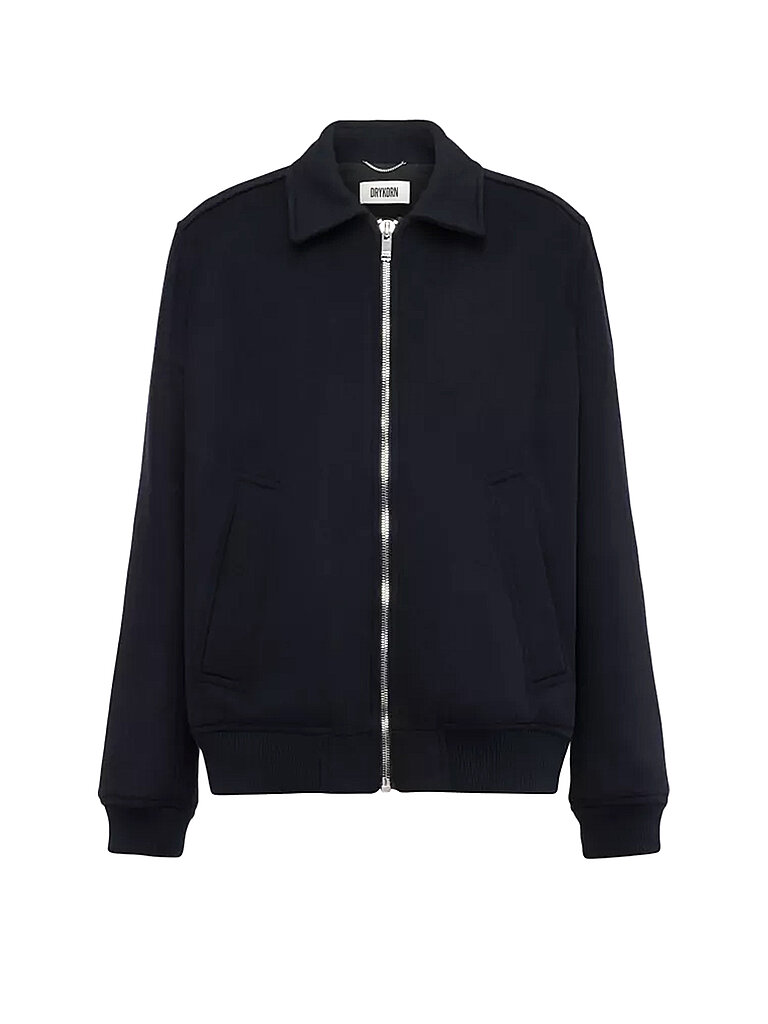Blouson FLYGHT-B dunkelblau L herren