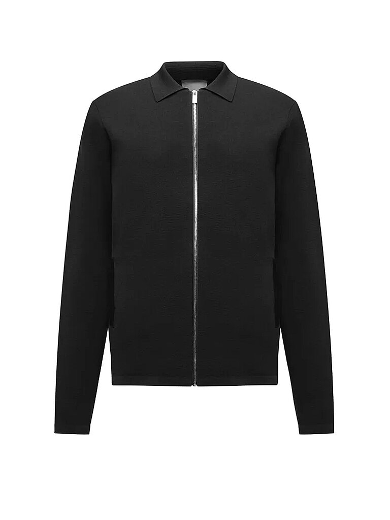 DRYKORN Strickjacke RAYOON 1 schwarz | M