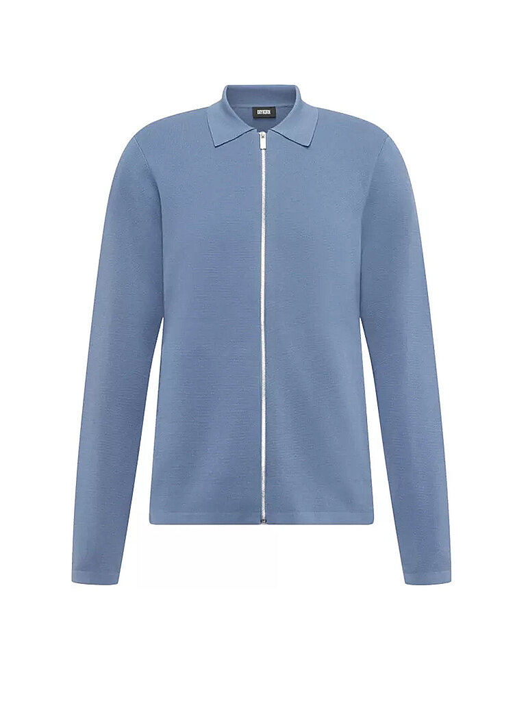 DRYKORN Strickjacke RAYOON 1 blau | M