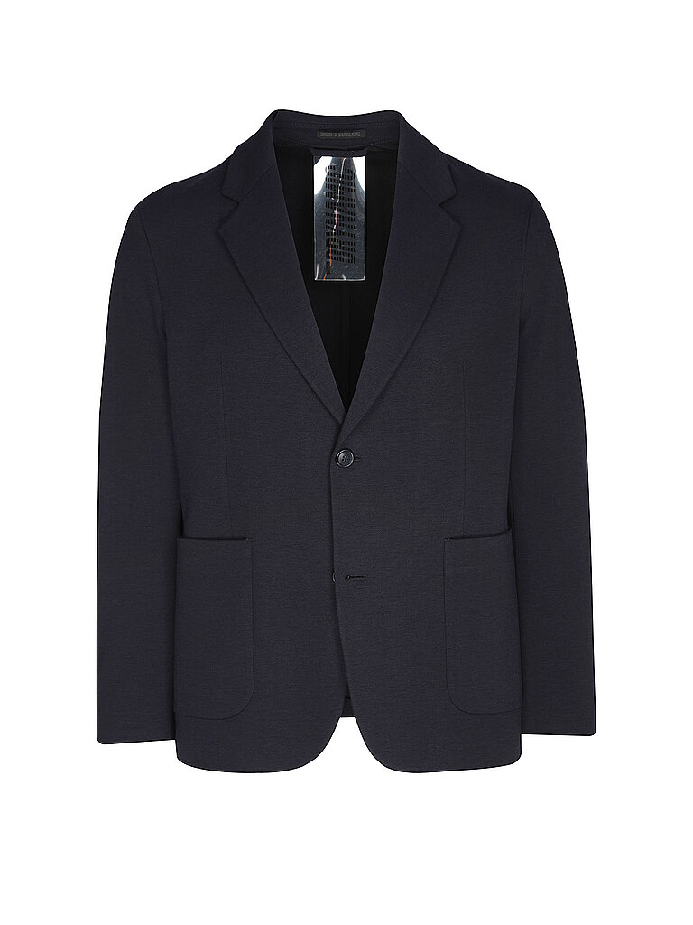 Drykorn Marls Blazer Dark Blue 50
