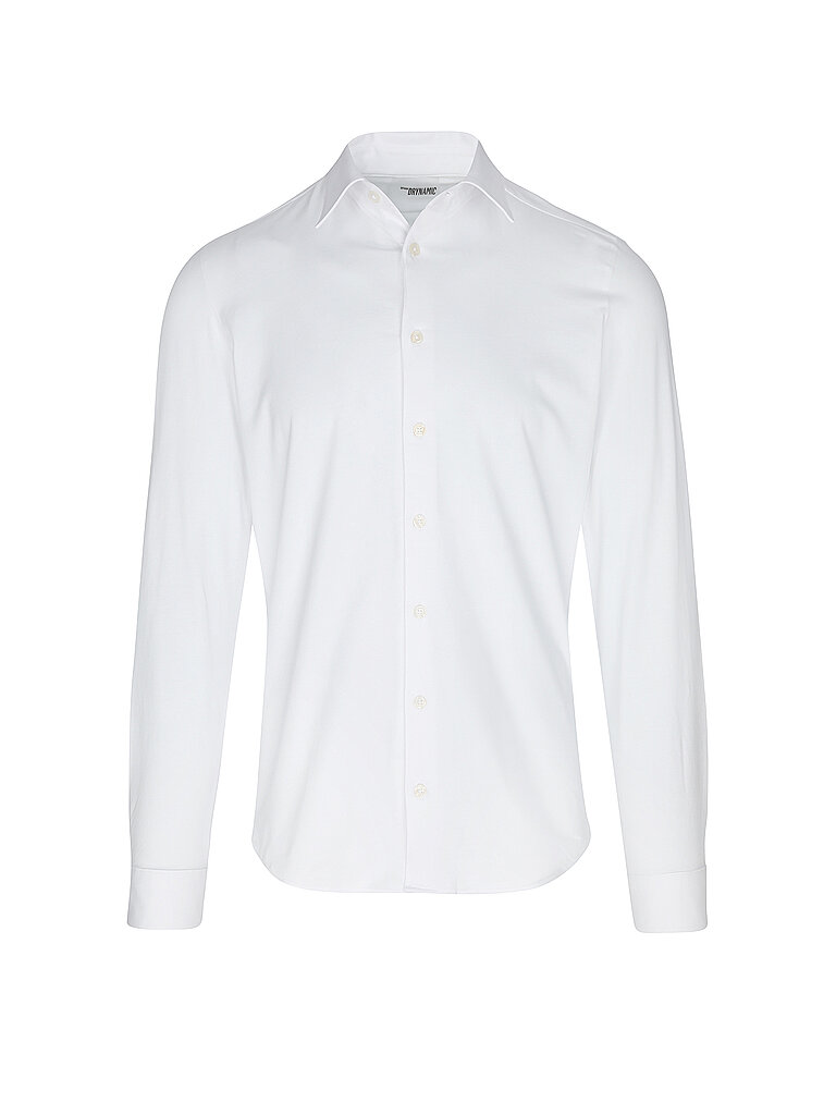 Hemd Slim Fit ZED 10 weiss S herren