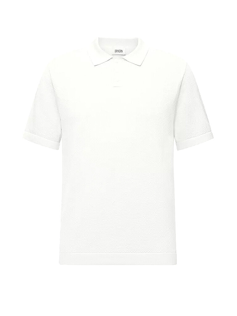 Poloshirt TRITON 1 weiss S herren