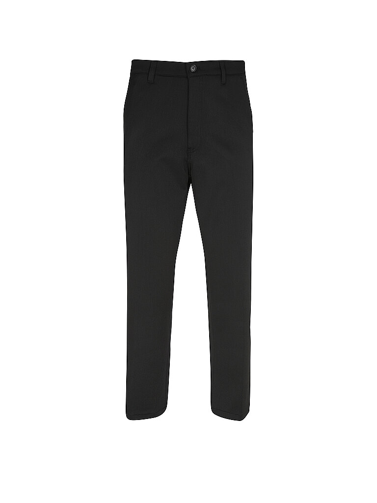 Chino TAVIC 88 schwarz 32/L32 herren