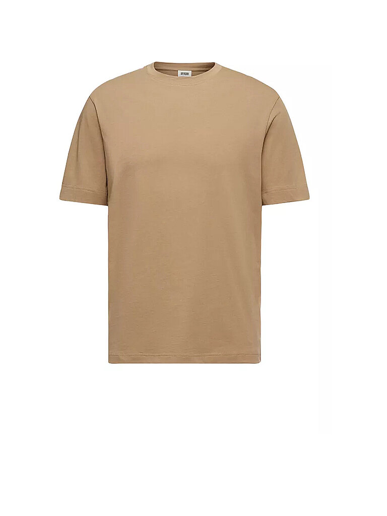 T-Shirt RAPHAEL beige XL herren