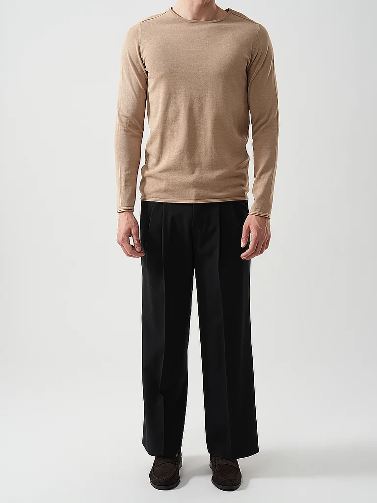 DRYKORN RIKONO Pullover Beige XL 2
