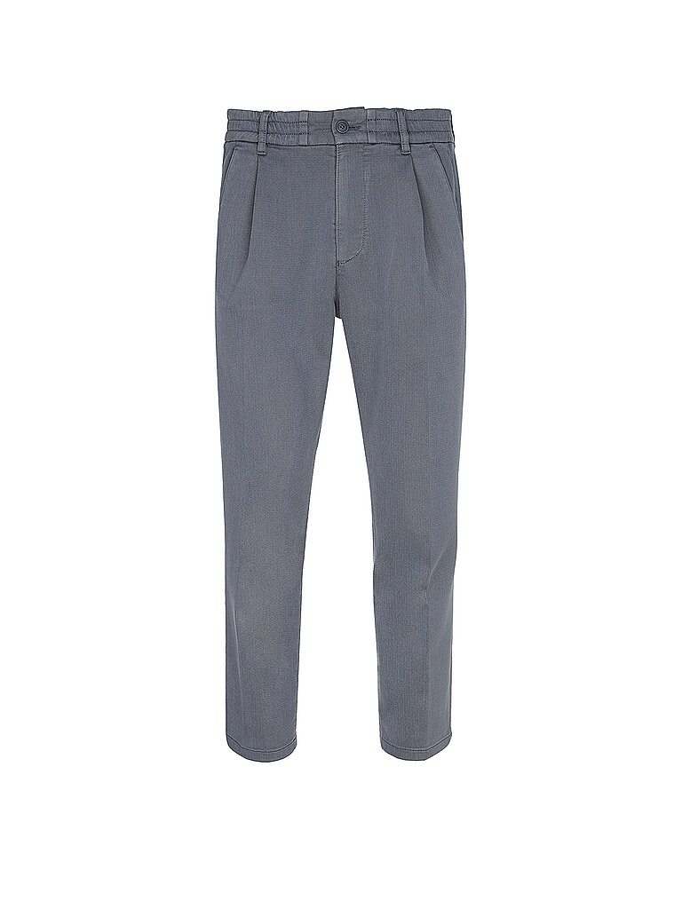 Chino CHASY blau 32/L32 herren