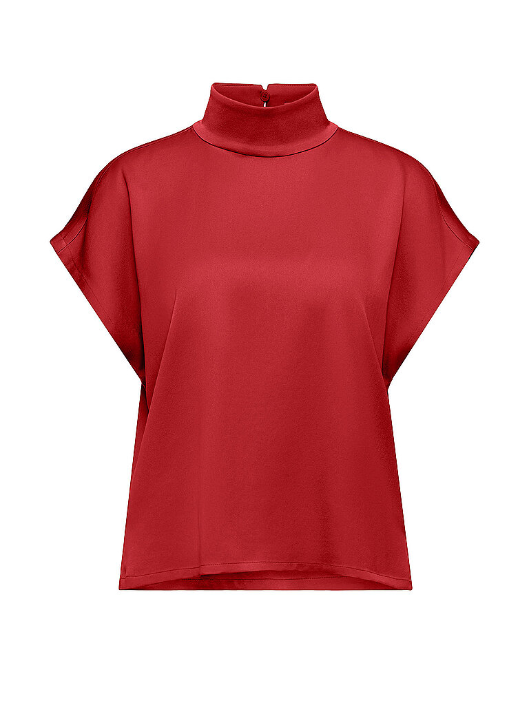 DRYKORN Bluse ALARIA 1 rot | 34