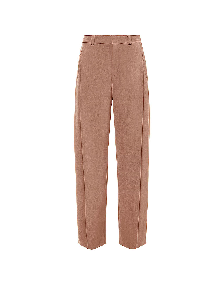 DRYKORN Marlenehose UNPACK camel | 26/L32