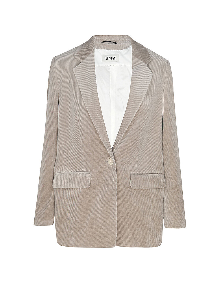 DRYKORN Blazer beige 38 damen