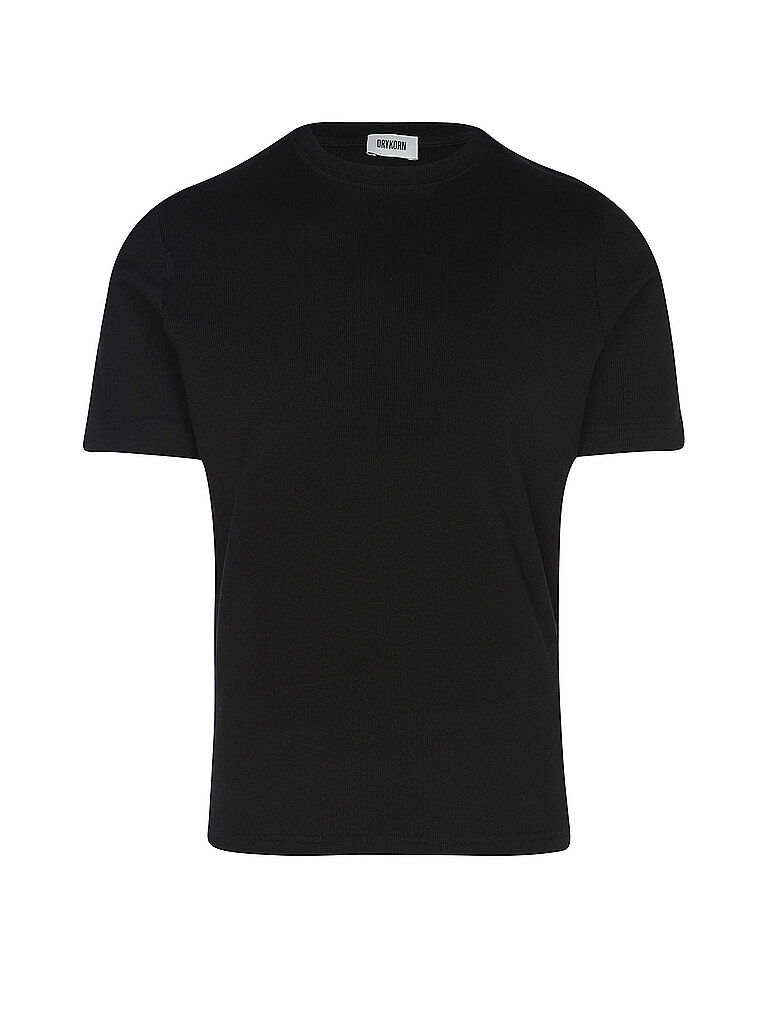 T-Shirt ENIL 10 schwarz S herren