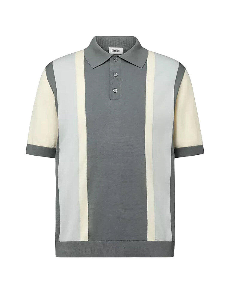 Poloshirt TAMIAN 1 hellgrün XL herren