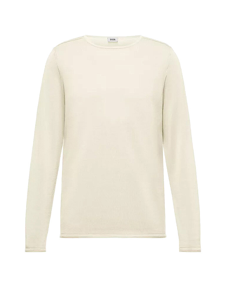 Pullover RIKONO creme XXL herren