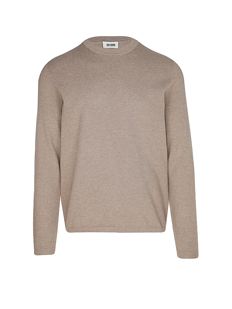 Pullover IRMINO 1 beige XXL herren