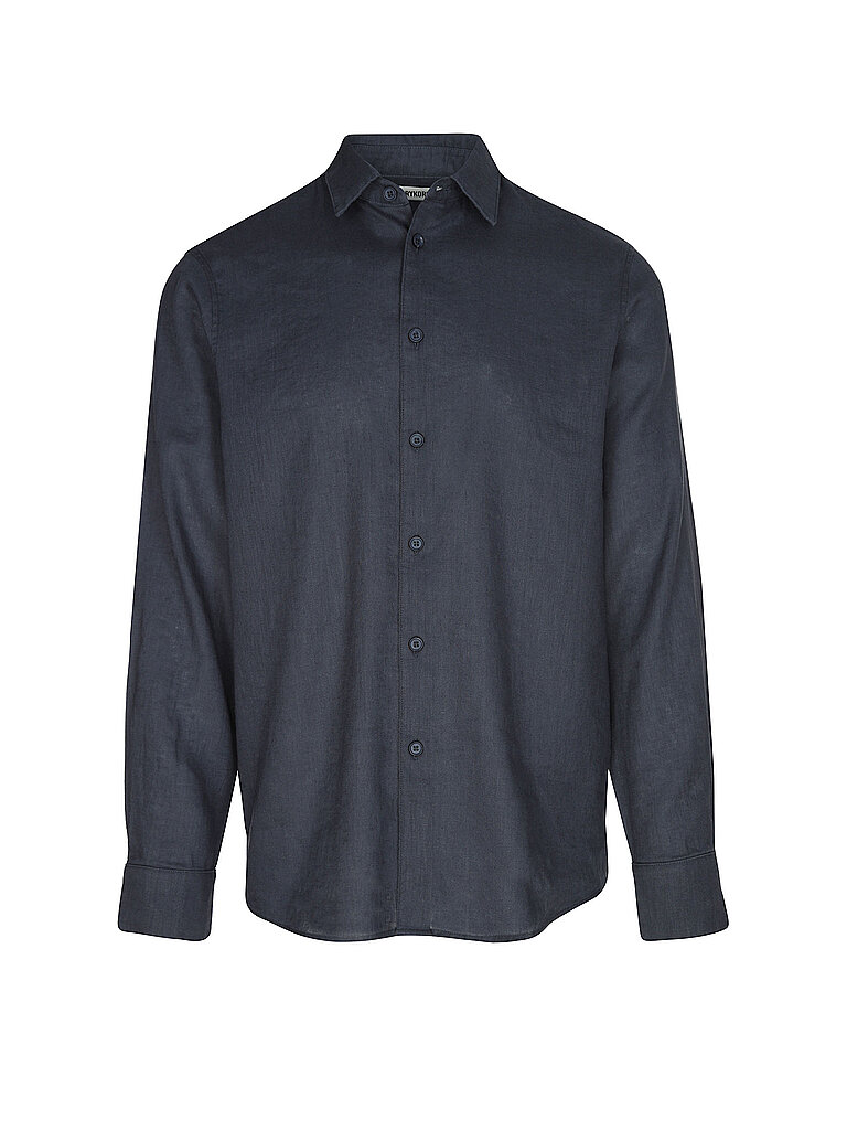 DRYKORN Hemd RAMIS  blau | S