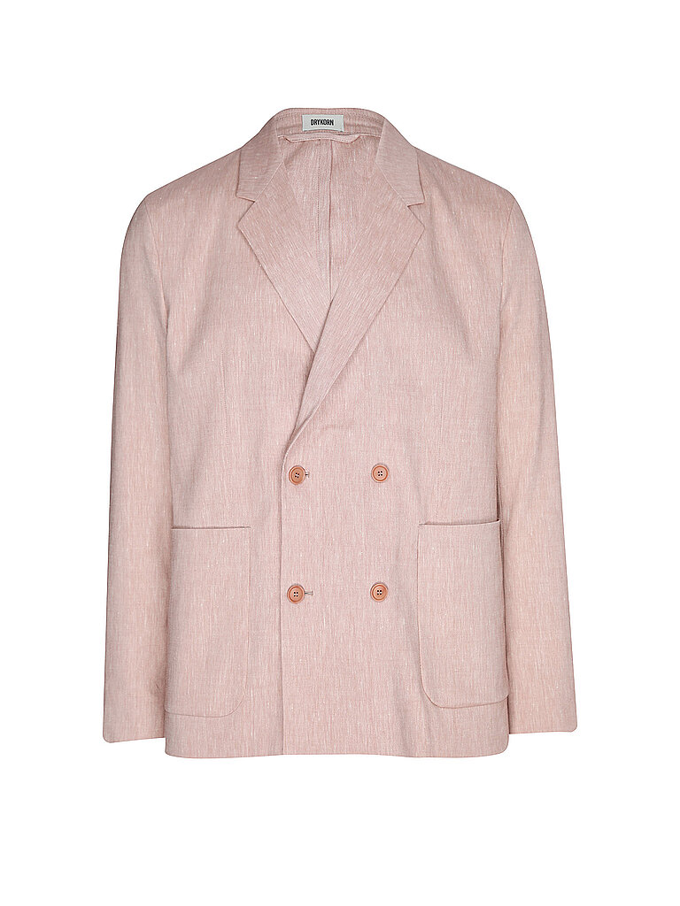 Sakko DOMARO 1 rosa 48 herren