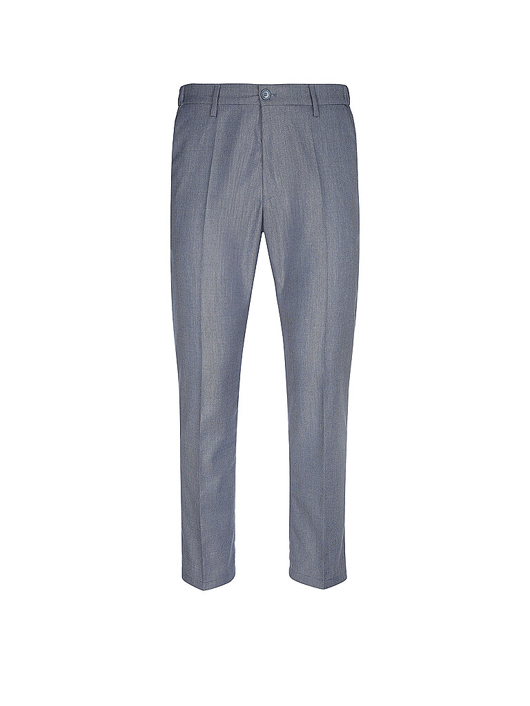 Chino AJEND_RG blau 32/L32 herren